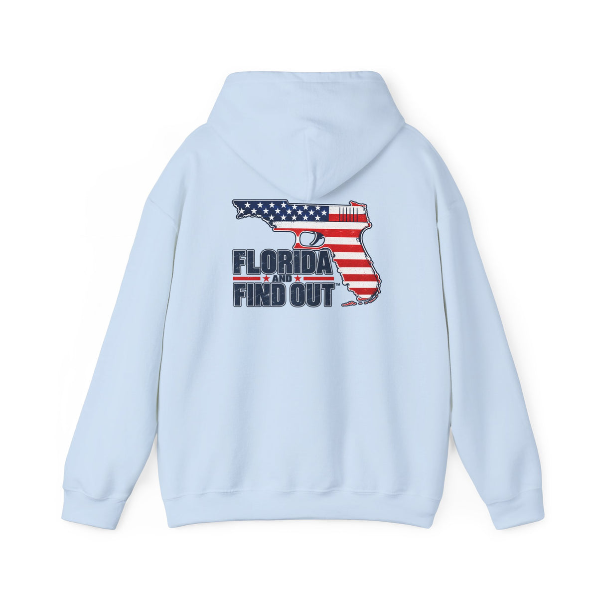 Florida Freedom Hoodie