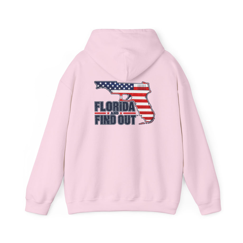 Florida Freedom Hoodie