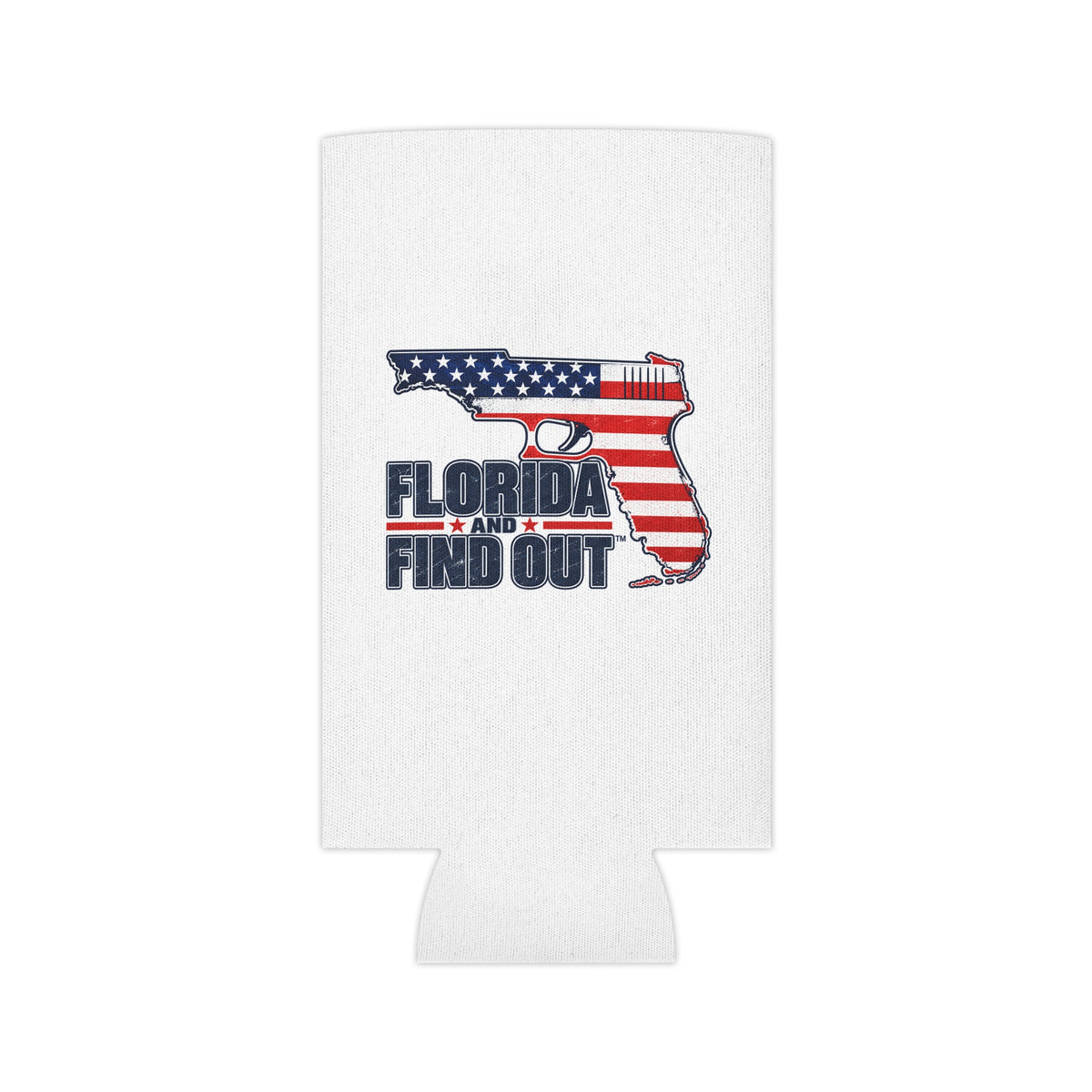 Florida Freedom Can Cooler
