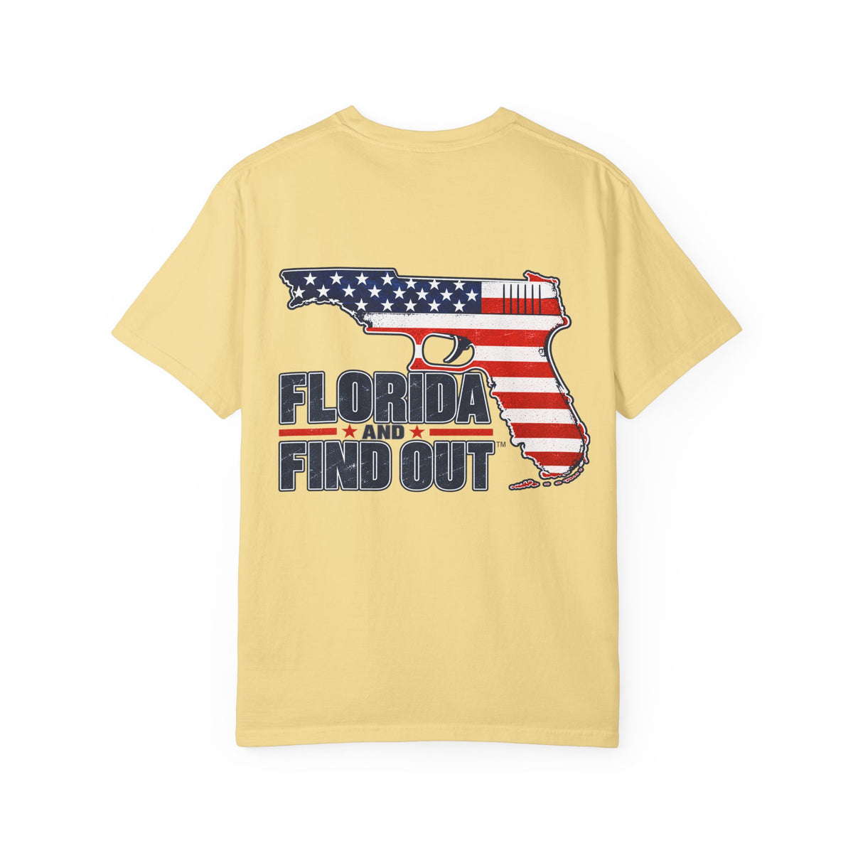 Florida Freedom Premium T-Shirt