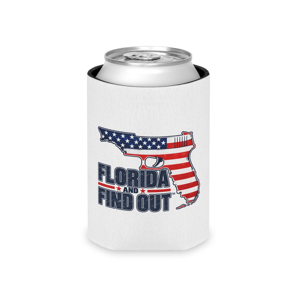 Florida Freedom Can Cooler