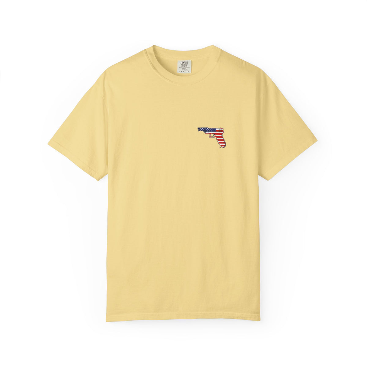 Florida Freedom Premium T-Shirt
