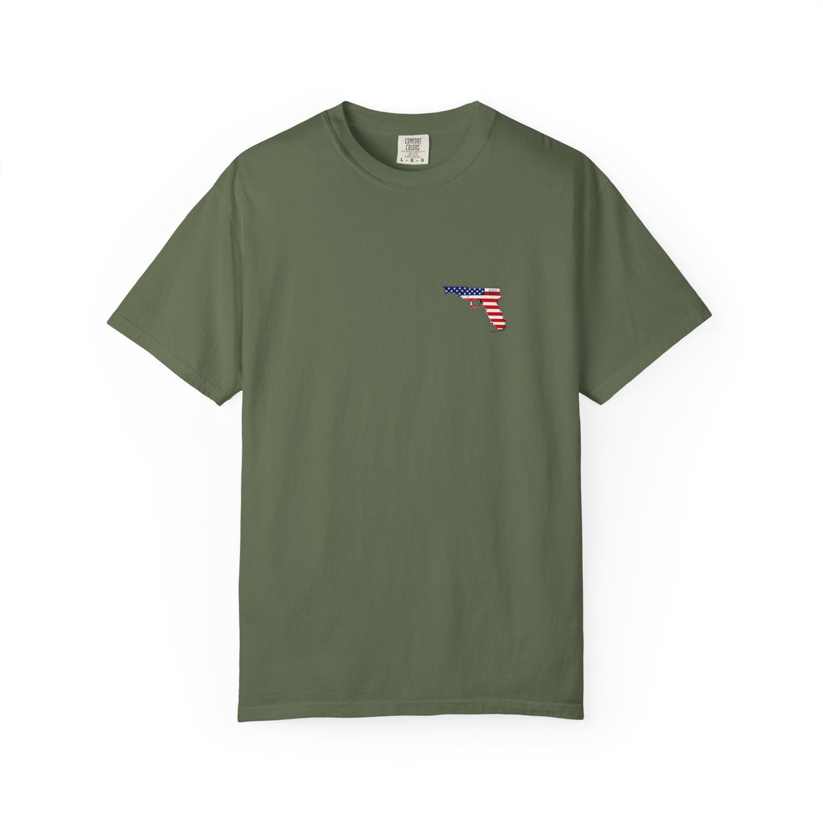 Florida Freedom Premium T-Shirt