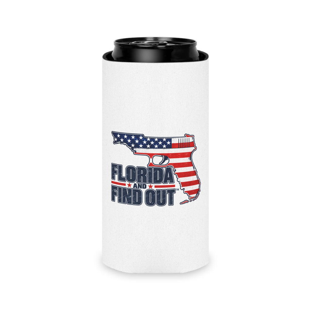 Florida Freedom Can Cooler