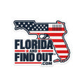 Florida Freedom Stickers
