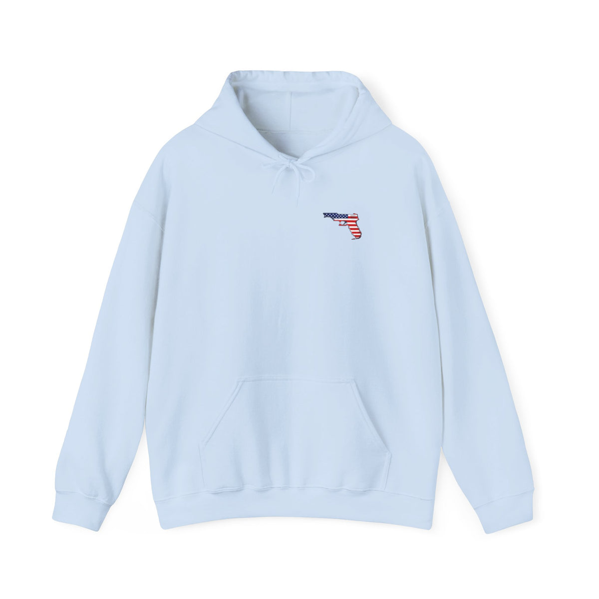 Florida Freedom Hoodie