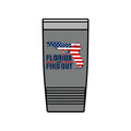 Florida Freedom 20 oz Tumbler