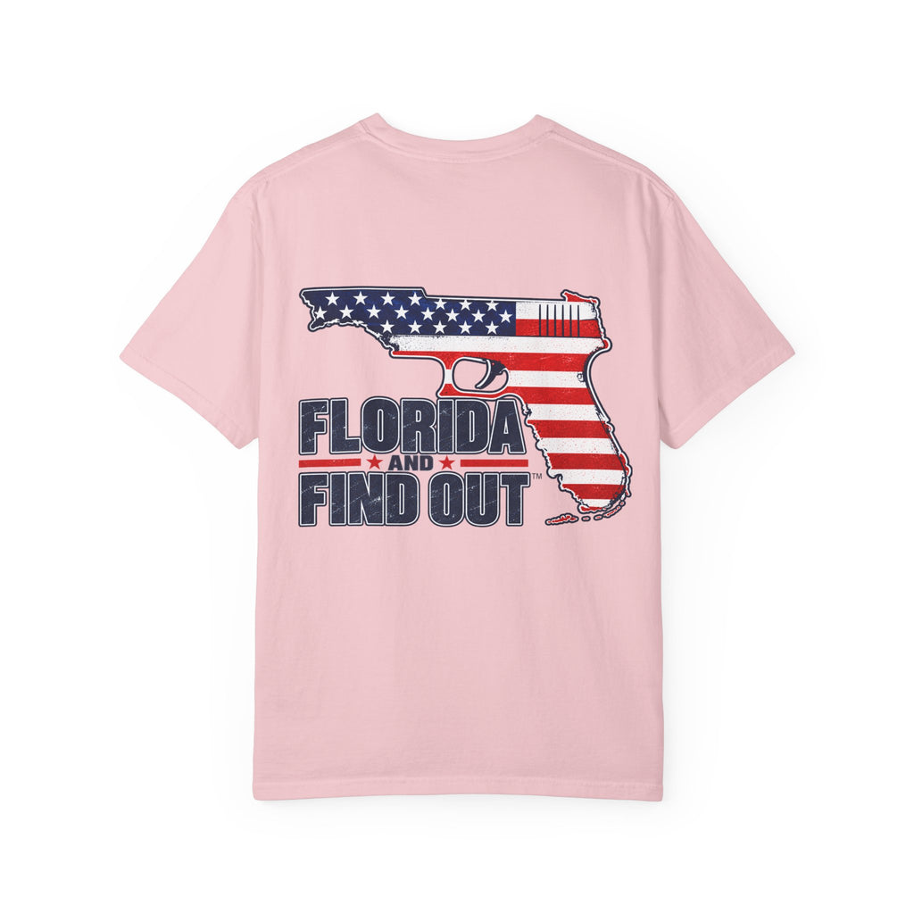 Florida Freedom Premium T-Shirt