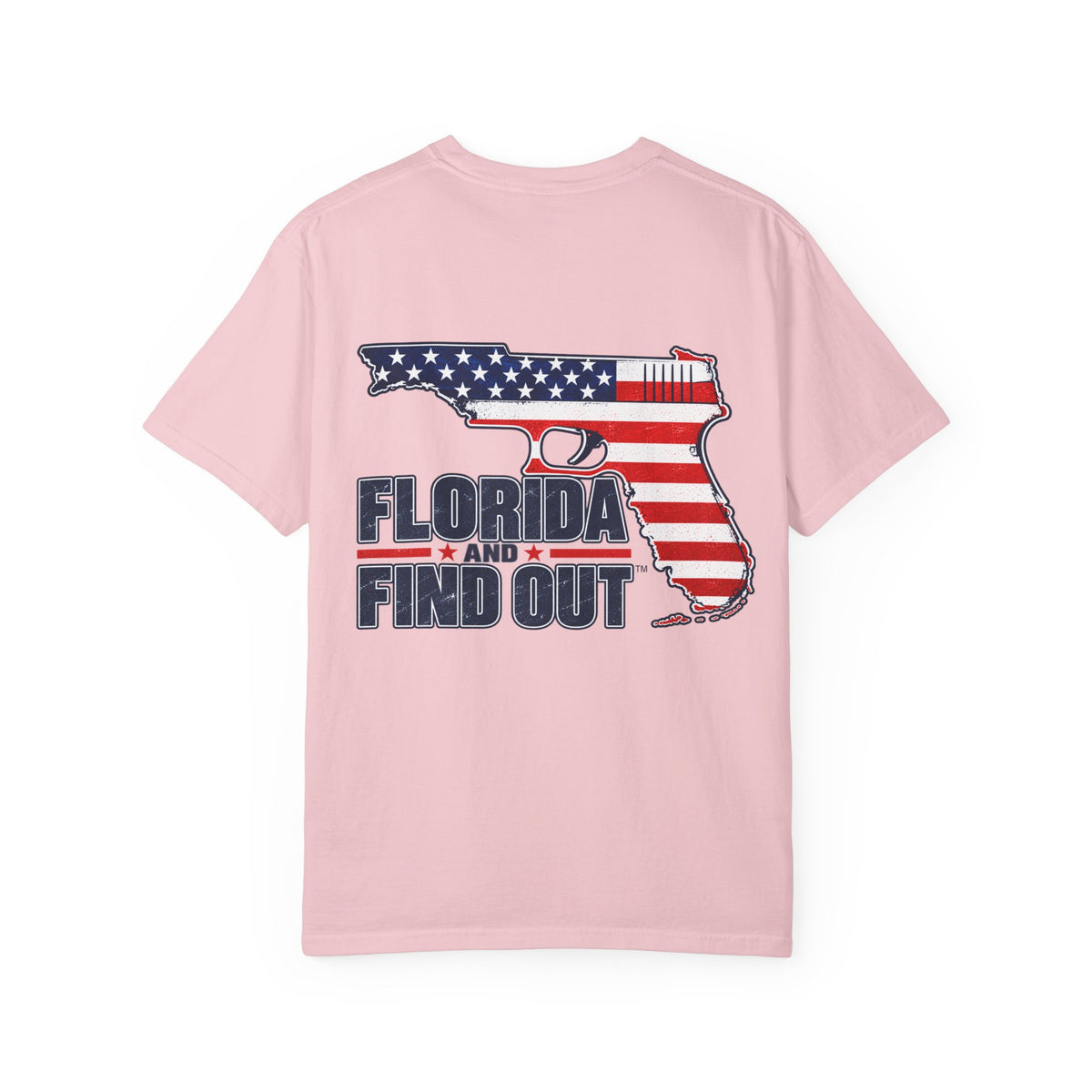 Florida Freedom Premium T-Shirt