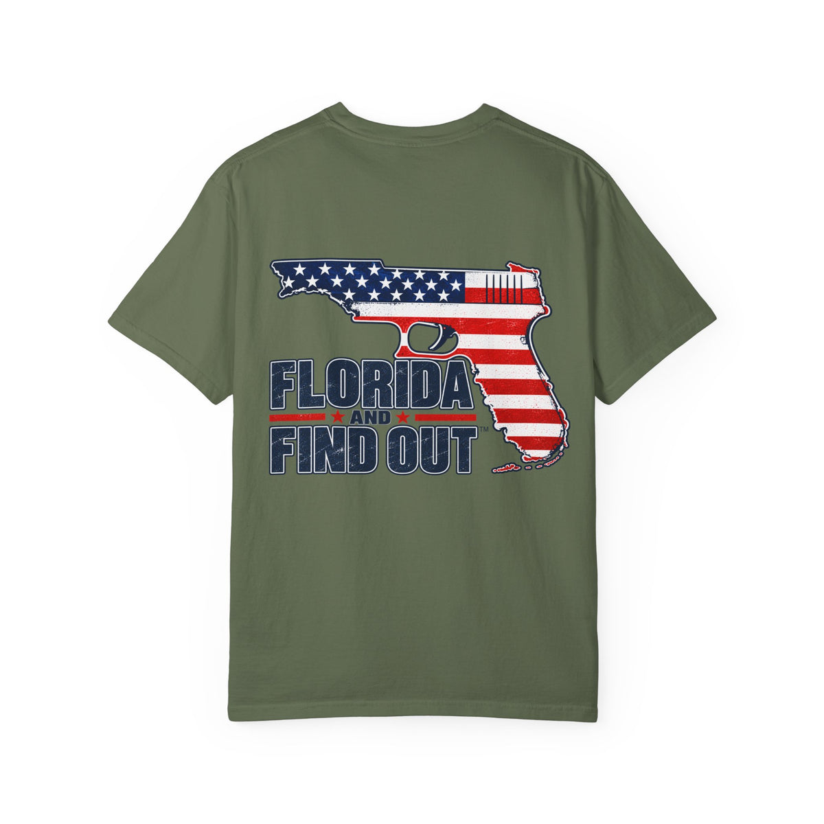 Florida Freedom Premium T-Shirt