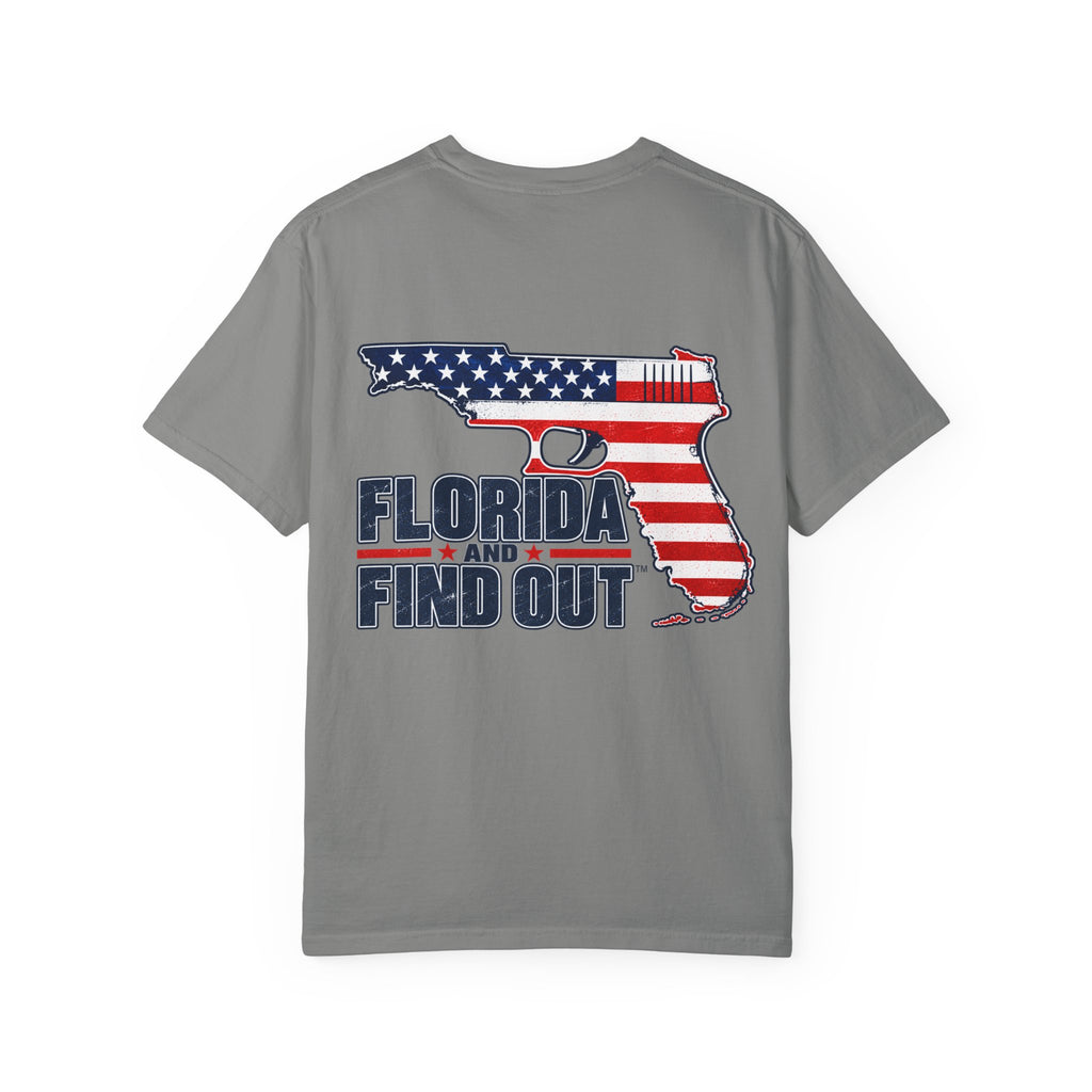 Florida Freedom Premium T-Shirt