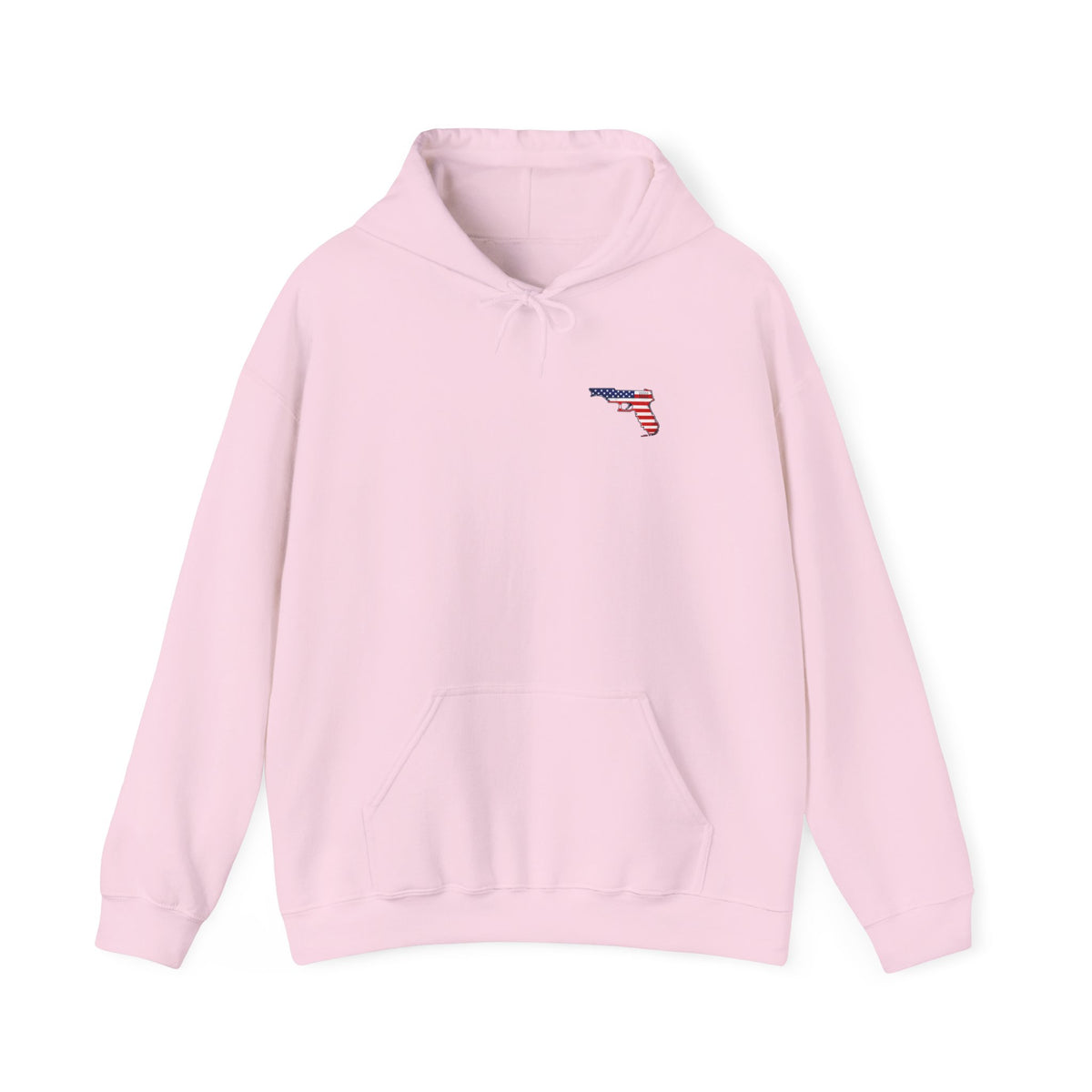 Florida Freedom Hoodie