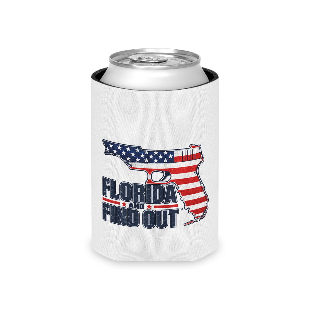 Florida Freedom Can Cooler