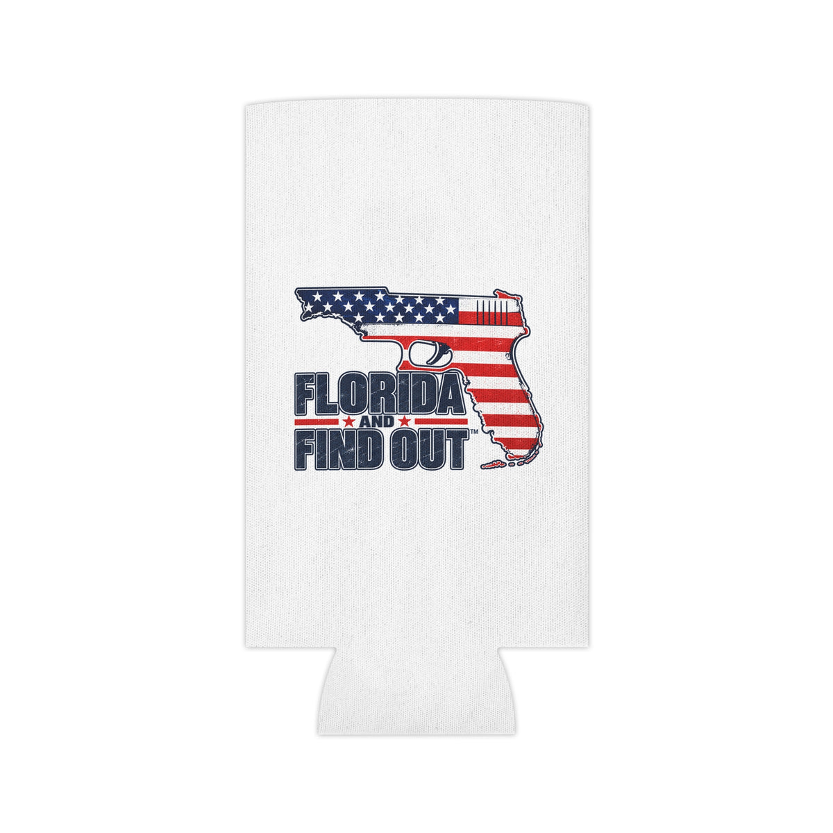 Florida Freedom Can Cooler