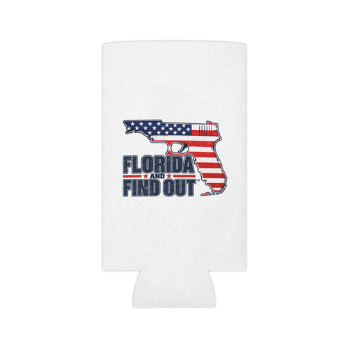 Florida Freedom Can Cooler