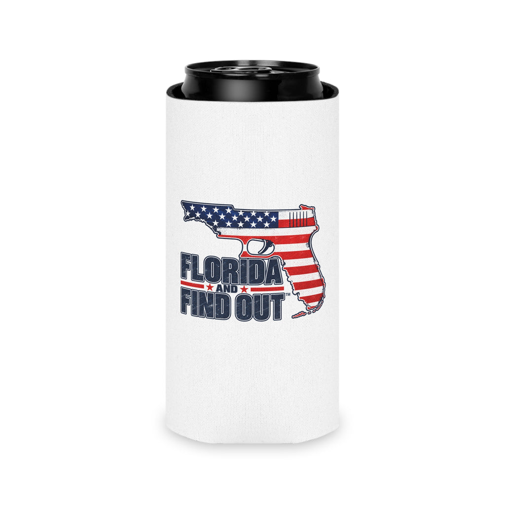 Florida Freedom Can Cooler