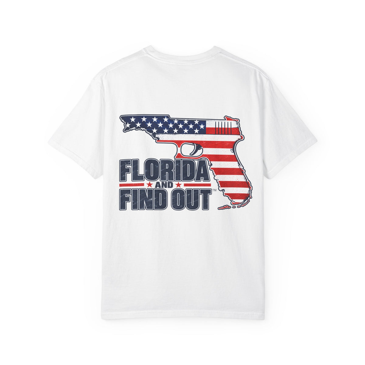 Florida Freedom Premium T-Shirt