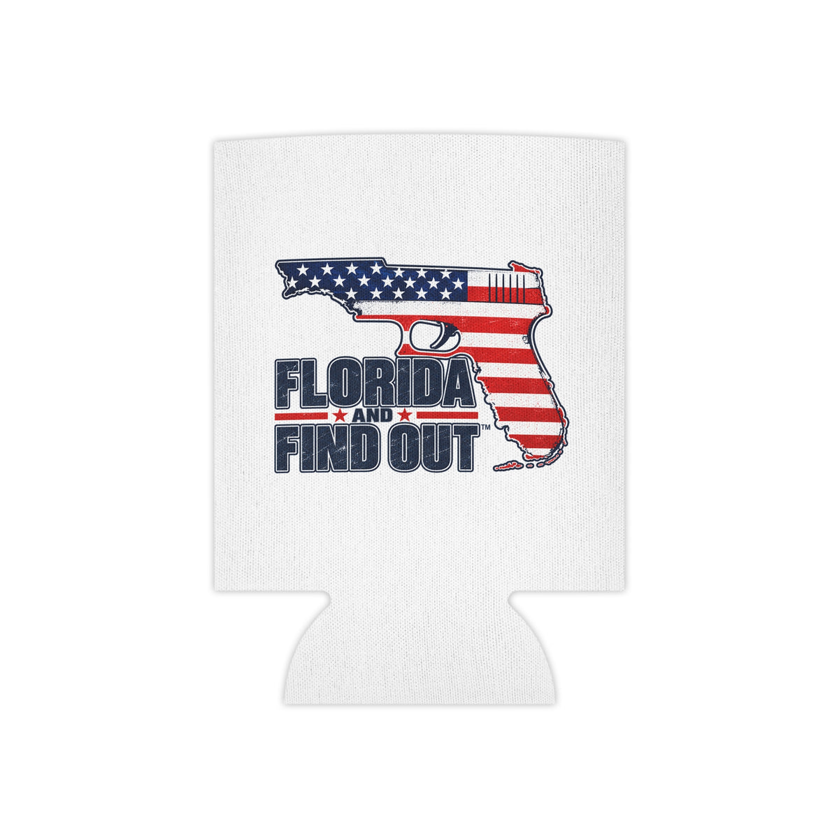 Florida Freedom Can Cooler