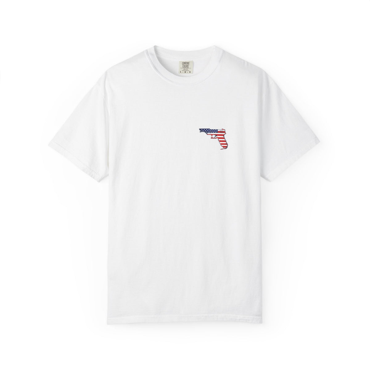 Florida Freedom Premium T-Shirt