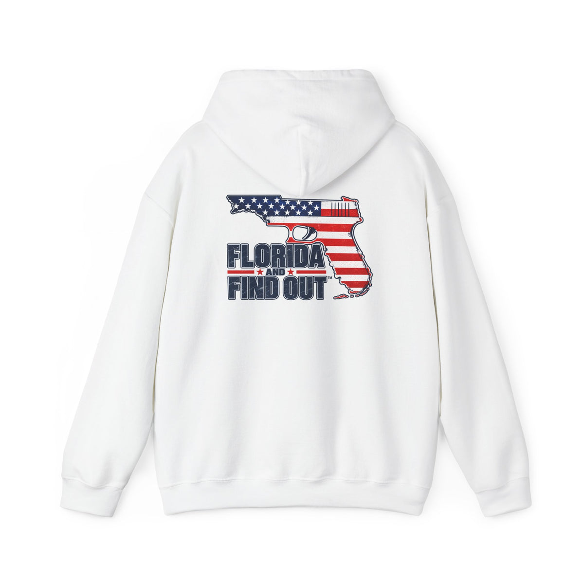 Florida Freedom Hoodie
