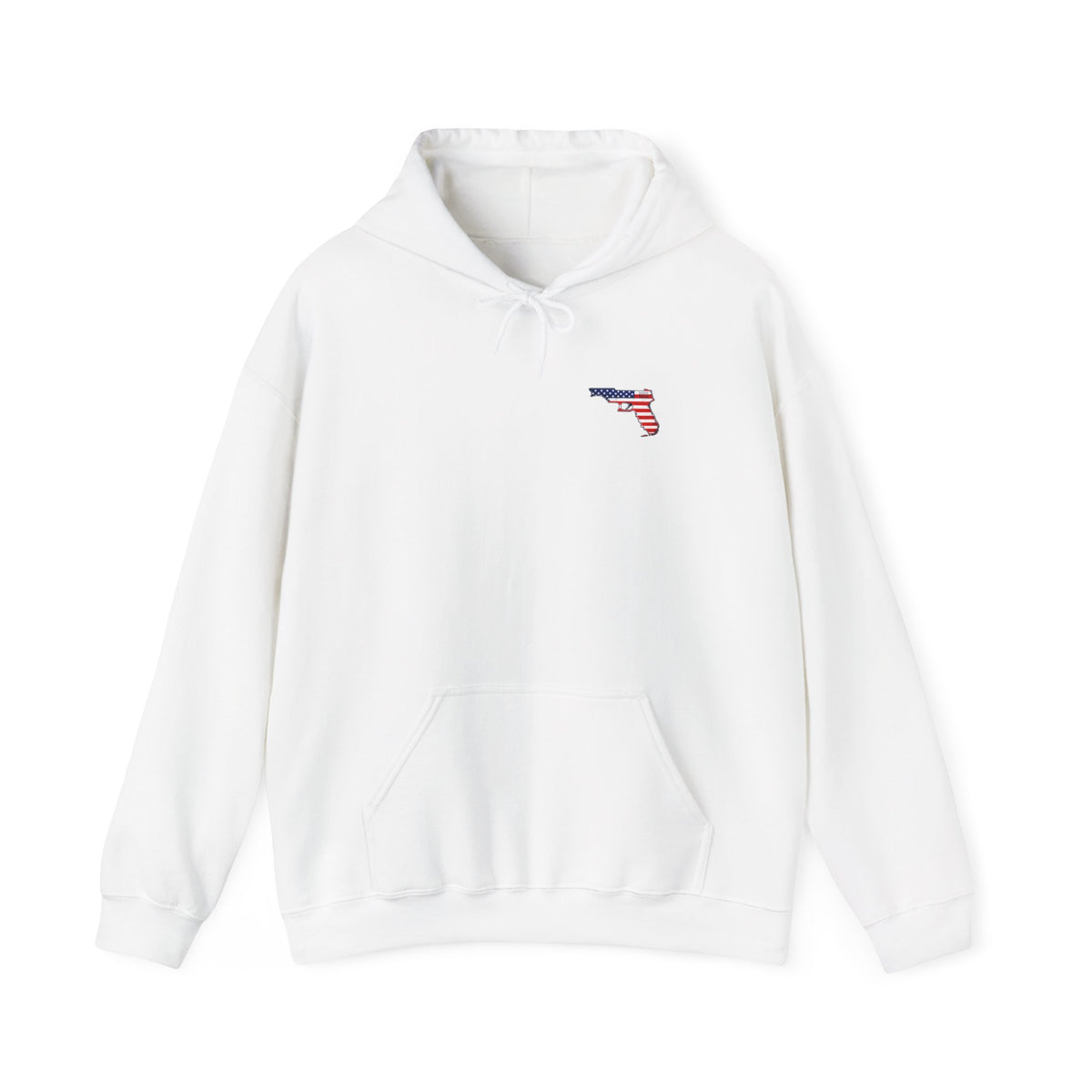 Florida Freedom Hoodie