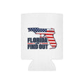 Florida Freedom Can Cooler