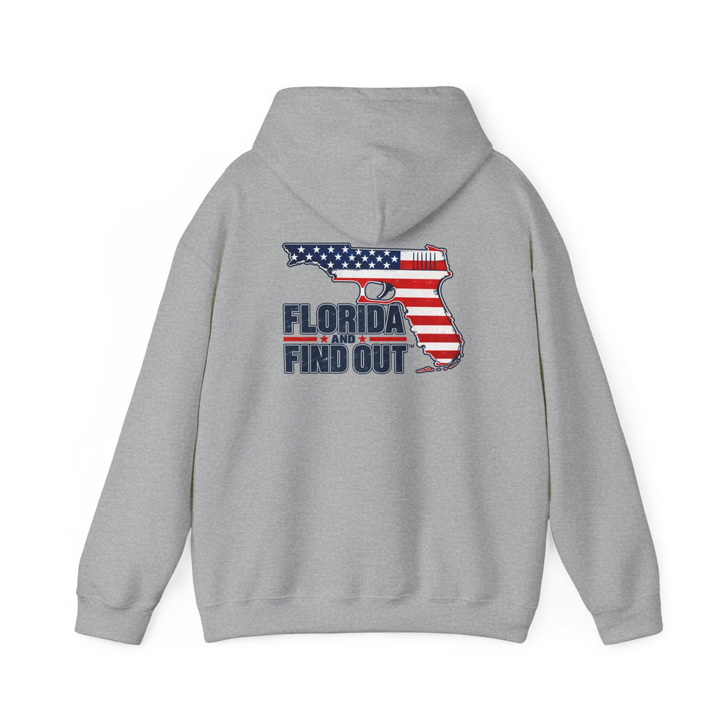 Florida Freedom Hoodie