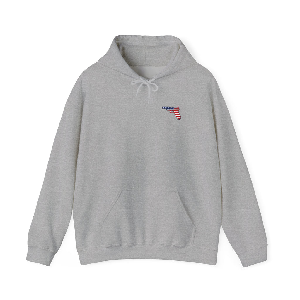 Florida Freedom Hoodie