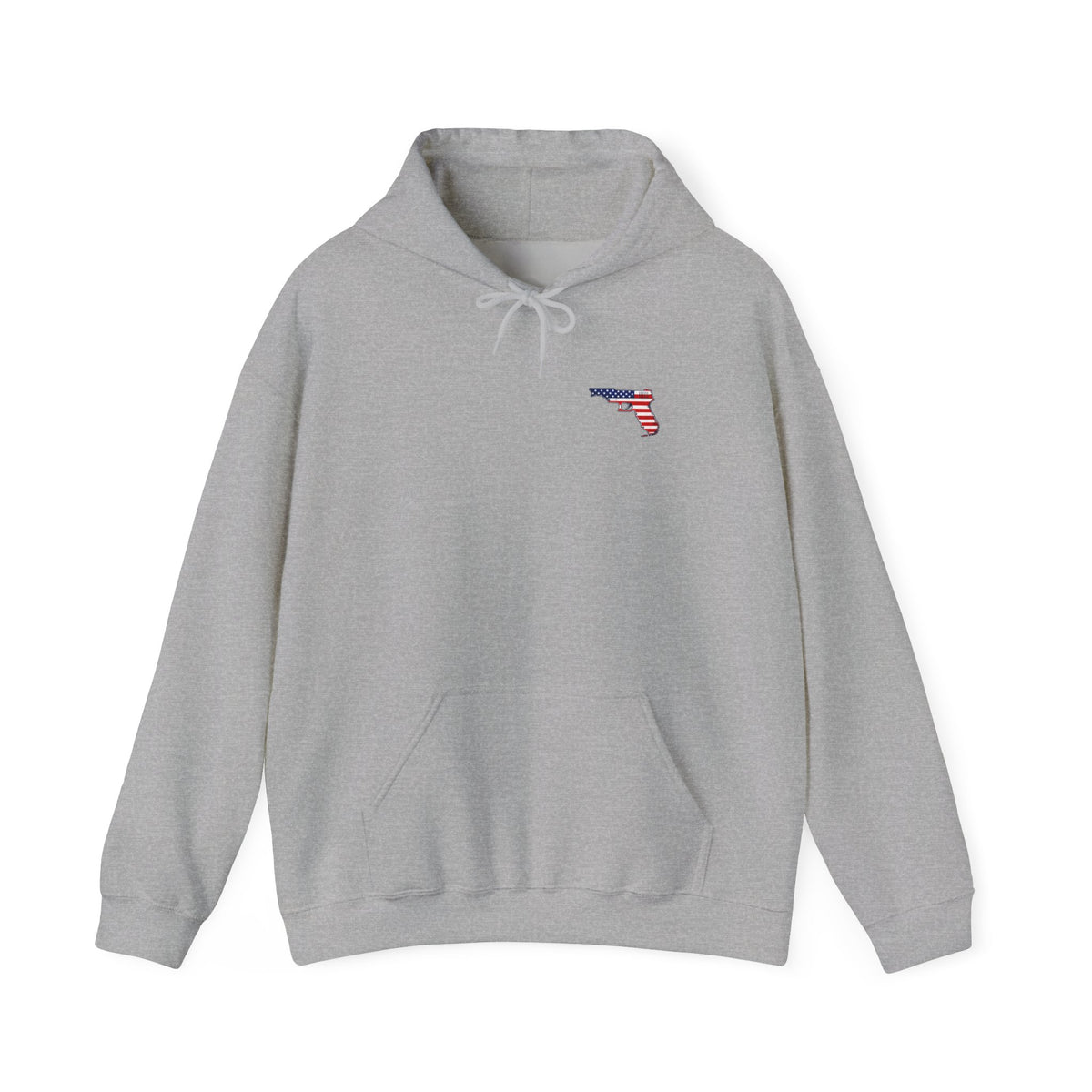 Florida Freedom Hoodie